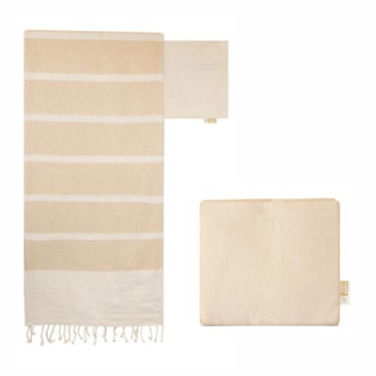 Bag Towel Sarong Organic...