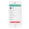 Localizador de llaves 2.0 Find My
