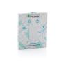 Recycled plastic item locator card Findcard RCS Find My