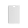 Carte localisateur d'objets en plastique recyclé Findcard RCS Find My