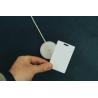 Localizador tarjeta ultrafina recargable Findit RCS rplastic Find My
