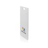 Localisateur carte ultra-fin rechargeable Findit RCS rplastic Find My