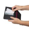 Localisateur carte ultra-fin rechargeable Findit RCS rplastic Find My