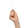 Localisateur carte ultra-fin rechargeable Findit RCS rplastic Find My