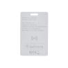 Localizador tarjeta ultrafina recargable Findit RCS rplastic Find My