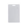 Ultra-thin rechargeable card locator Findit RCS rplastic Find My