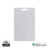 Localisateur carte ultra-fin rechargeable Findit RCS rplastic Find My