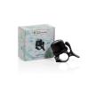 Bicycle bell with global location Pedalfinder Find My
