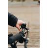 Sonnette de vélo avec localisation mondiale Pedalfinder Find My