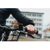 Bicycle bell with global location Pedalfinder Find My