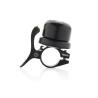 Bicycle bell with global location Pedalfinder Find My