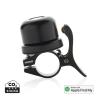 Bicycle bell with global location Pedalfinder Find My