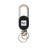 Porte-clés avec localisation mondiale et USB C Keyfinder Find My