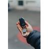 Porte-clés avec localisation mondiale et USB C Keyfinder Find My