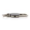 Porte-clés avec localisation mondiale et USB C Keyfinder Find My