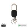 Porte-clés avec localisation mondiale et USB C Keyfinder Find My