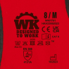 Precision maintenance gloves WK. Designed To Work®