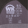Gants pour entretien lourd WK. Conçus Pour Travailler®