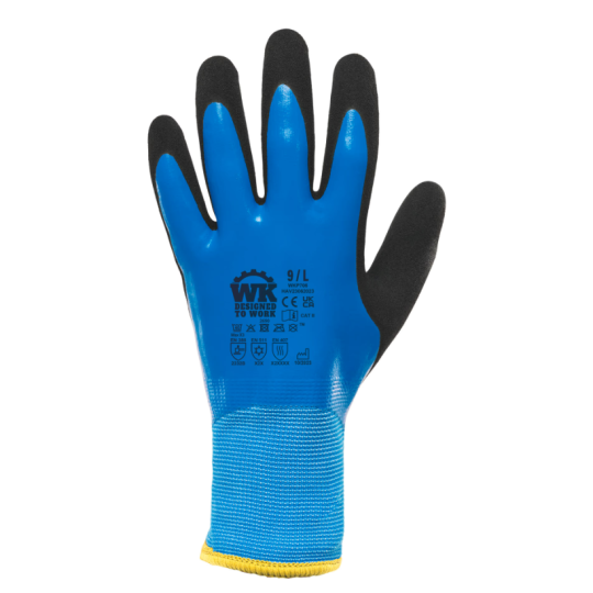 Guantes de protección para...