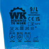 Cold environment protective gloves WK. Designed To Work®