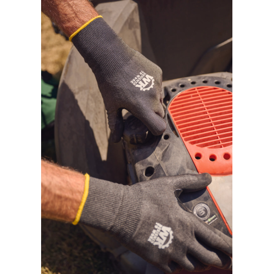 Gants de protection contre...