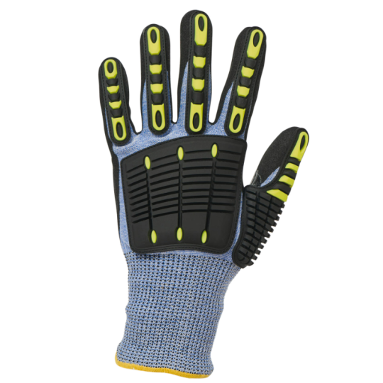 Gants de protection contre...