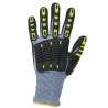 Gants de protection contre les coupures et les chocs WK. Conçu pour travailler®