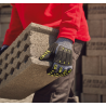 Gants de protection contre les coupures et les chocs WK. Conçu pour travailler®
