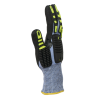 Cut and shock protection gloves WK. Designed To Work®