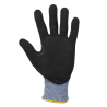 Cut and shock protection gloves WK. Designed To Work®