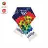 Écharpe Sublimation Franges (Production)