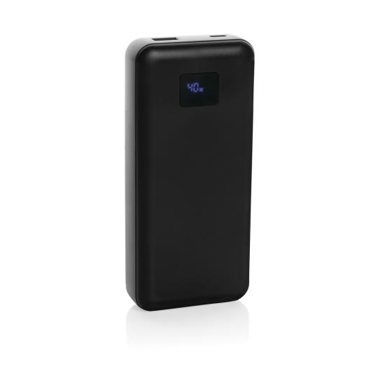 Powerbank 65W RCS rplastic...