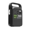 Powerbank RCS plástico 21.000 mAh Power Vault
