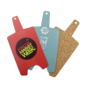 Small Kitchen Board with Cork (Production)