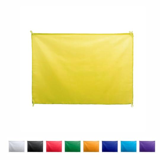 Bandera Tambor