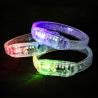 RGB Podium glow bracelet