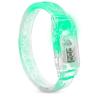 Pulseira luminosa RGB Podium