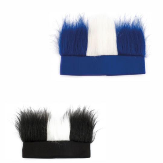 Feather Hat