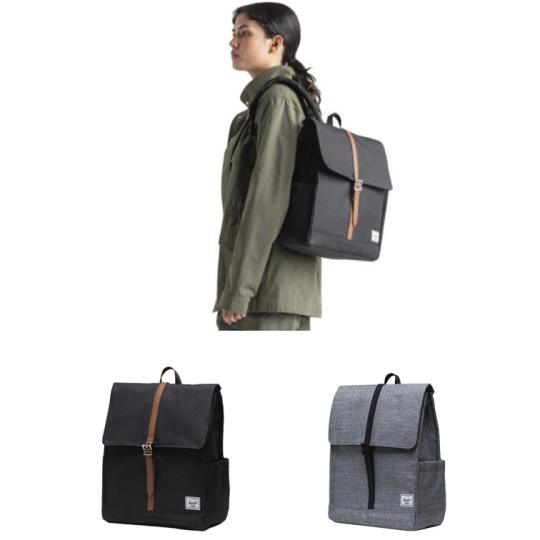 16 L Herschel City™...