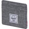 Porta-tarjetas RFID reciclado Herschel Charlie™