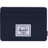 Porta-tarjetas RFID reciclado Herschel Charlie™