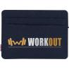 Porta-tarjetas RFID reciclado Herschel Charlie™