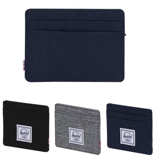 Porte-cartes RFID recyclé...