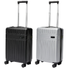 Trolley de cabina de 20" y 40 L reciclado GRS Rover