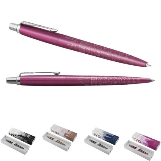 Stylo-bille Jotter SE...