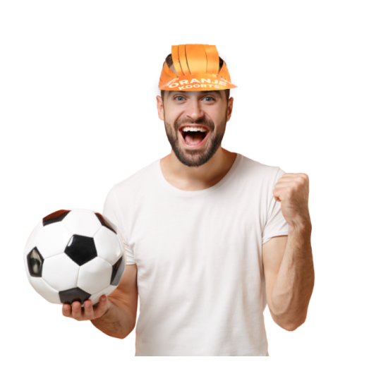 Sombrero SuperCaps...