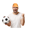 Hat SuperCaps (Production)