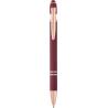 Ballpoint pen with rose gold finish Nanna