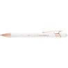 Stylo-bille avec finition en or rose Nanna