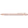 Ballpoint pen with rose gold finish Nanna
